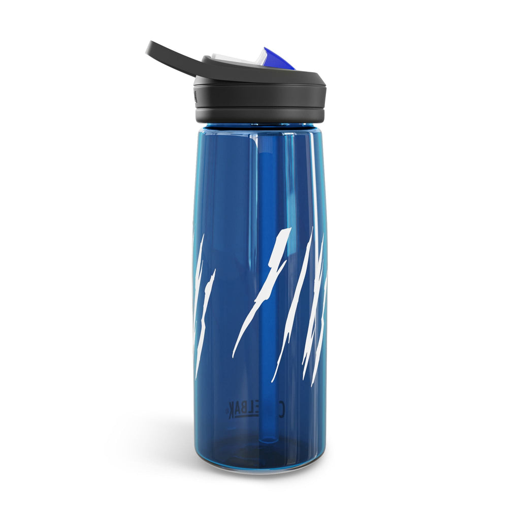 Effete Feline Claw Marks Scratch CamelBak Eddy®  Water Bottle, 20oz\25oz Edition-LNVV