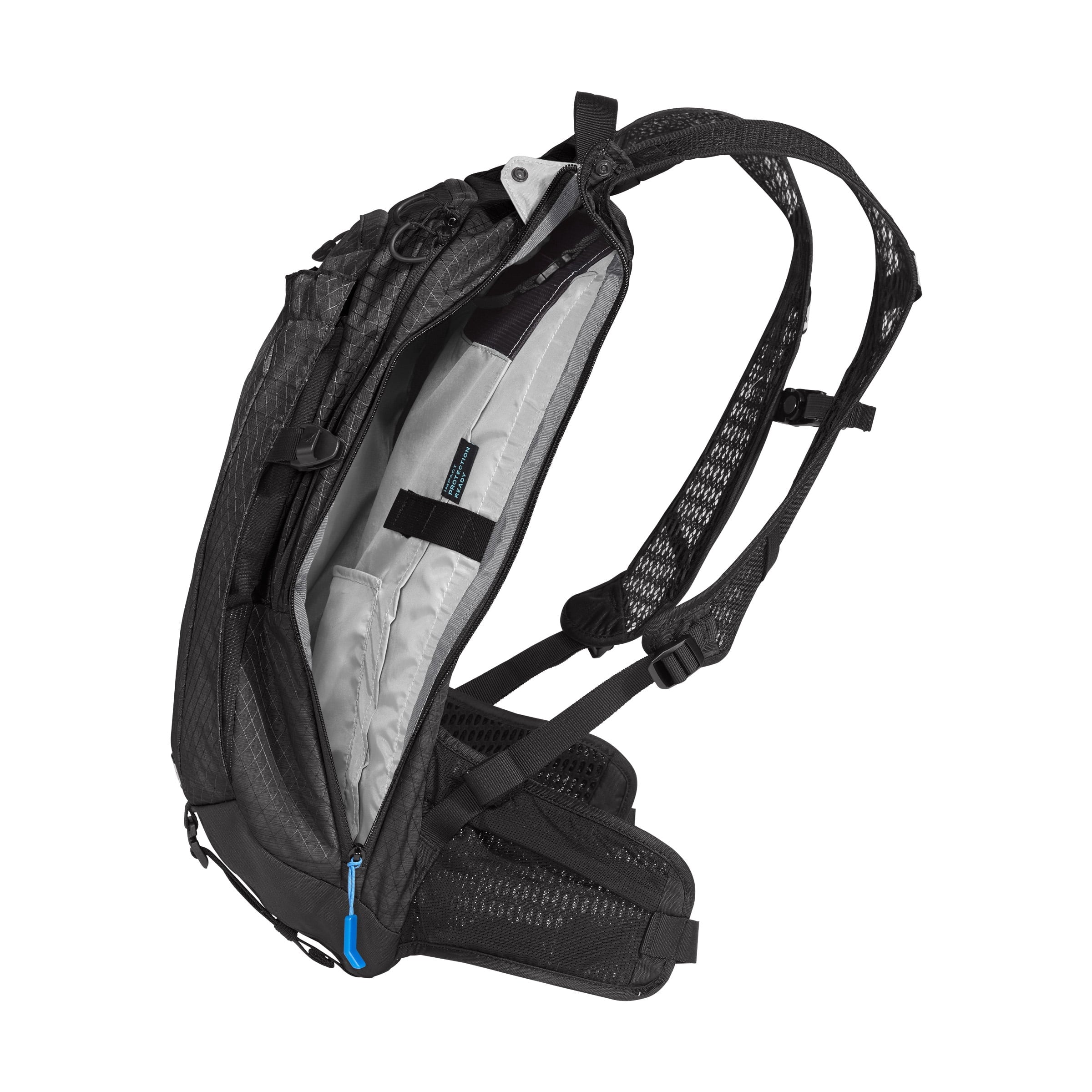 Camelbak M.U.L.E. Pro 14 100oz, Black Edition-N0ND