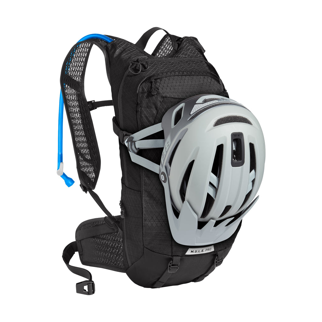 Camelbak M.U.L.E. Pro 14 100oz, Black Edition-N0ND