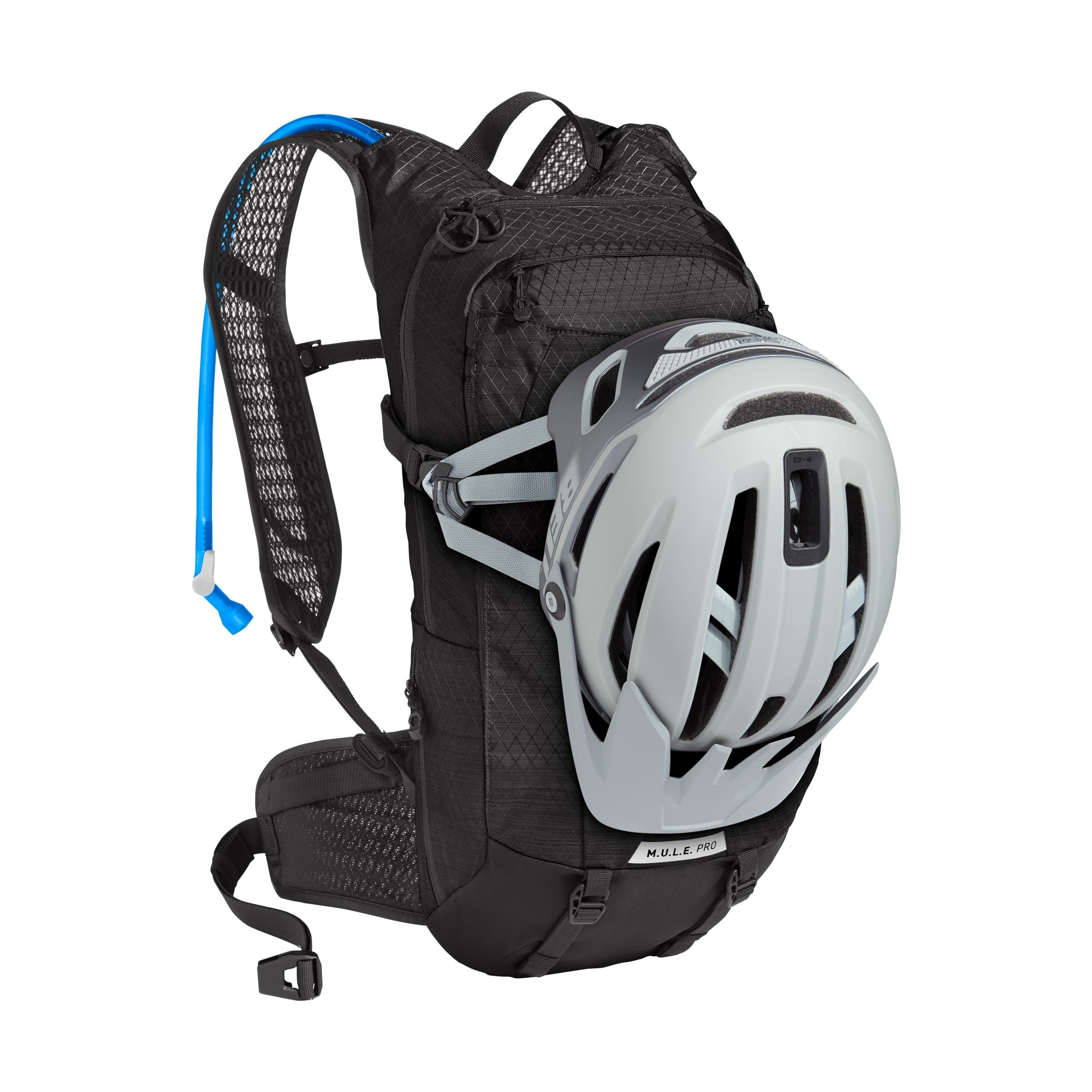 Camelbak M.U.L.E. Pro 14 100oz, Black Edition-N0ND