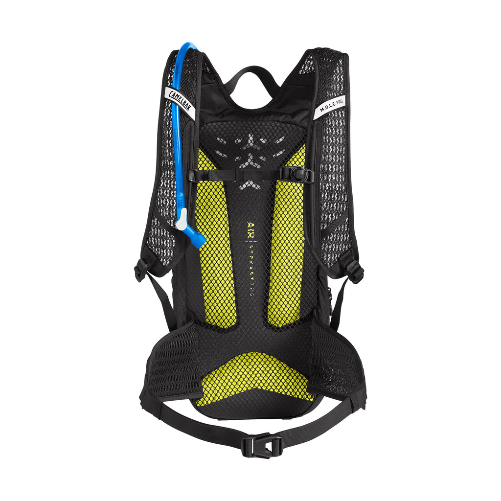 Camelbak M.U.L.E. Pro 14 100oz, Black Edition-N0ND