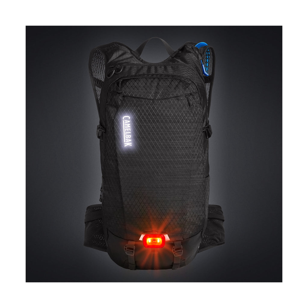 Camelbak M.U.L.E. Pro 14 100oz, Black Edition-N0ND