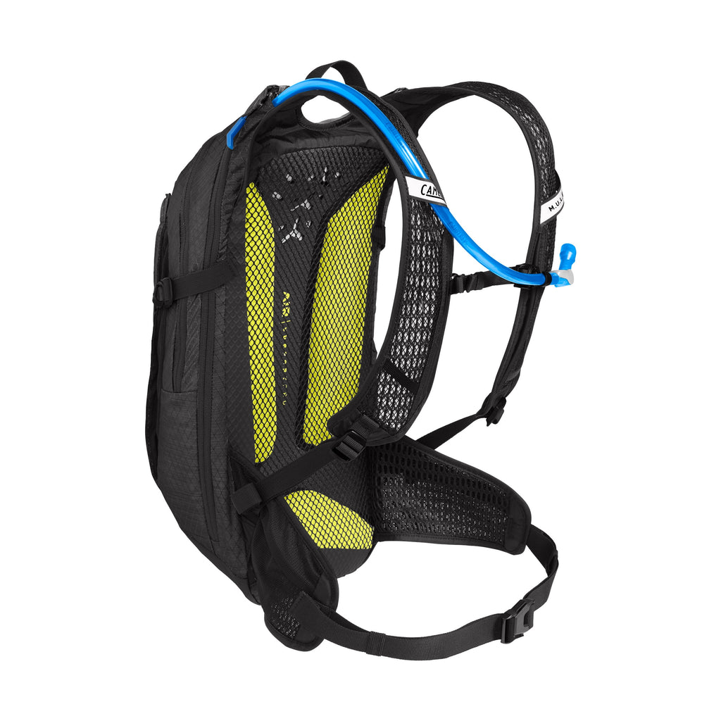 Camelbak M.U.L.E. Pro 14 100oz, Black Edition-N0ND