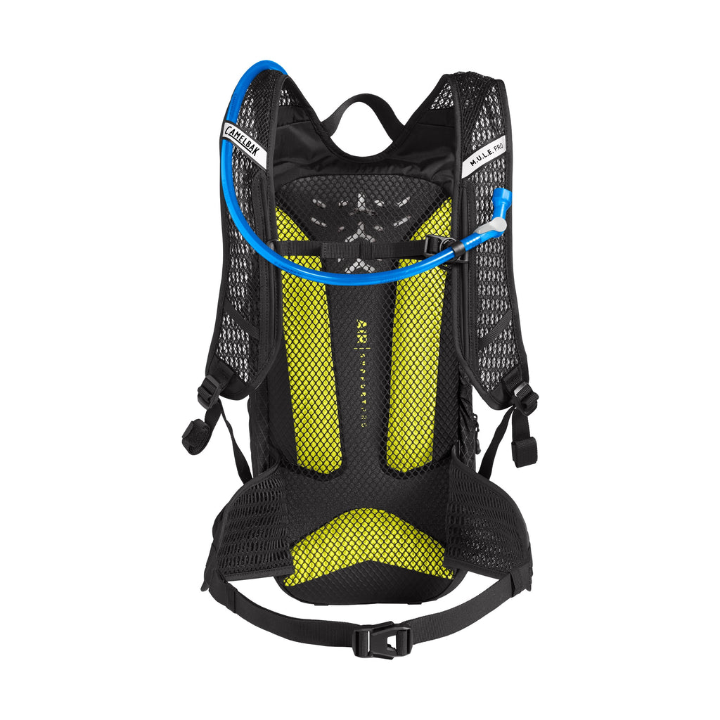 Camelbak M.U.L.E. Pro 14 100oz, Black Edition-N0ND