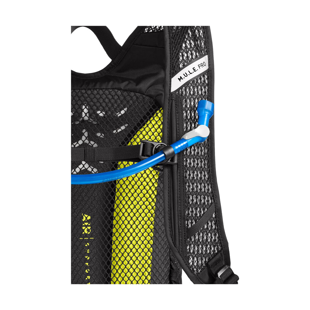 Camelbak M.U.L.E. Pro 14 100oz, Black Edition-N0ND