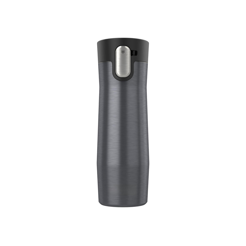 Autoseal West Loop Vacuum-insulated Stainless Steel Travel Mug With Easy-clean Lid 20 Oz Sake Edition-9591