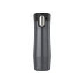 Autoseal West Loop Vacuum-insulated Stainless Steel Travel Mug With Easy-clean Lid 20 Oz Sake Edition-9591
