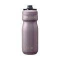CamelBak Podium 18oz Insulated Stainless Steel Bike Water Bottle, Violet Edition-3X4W