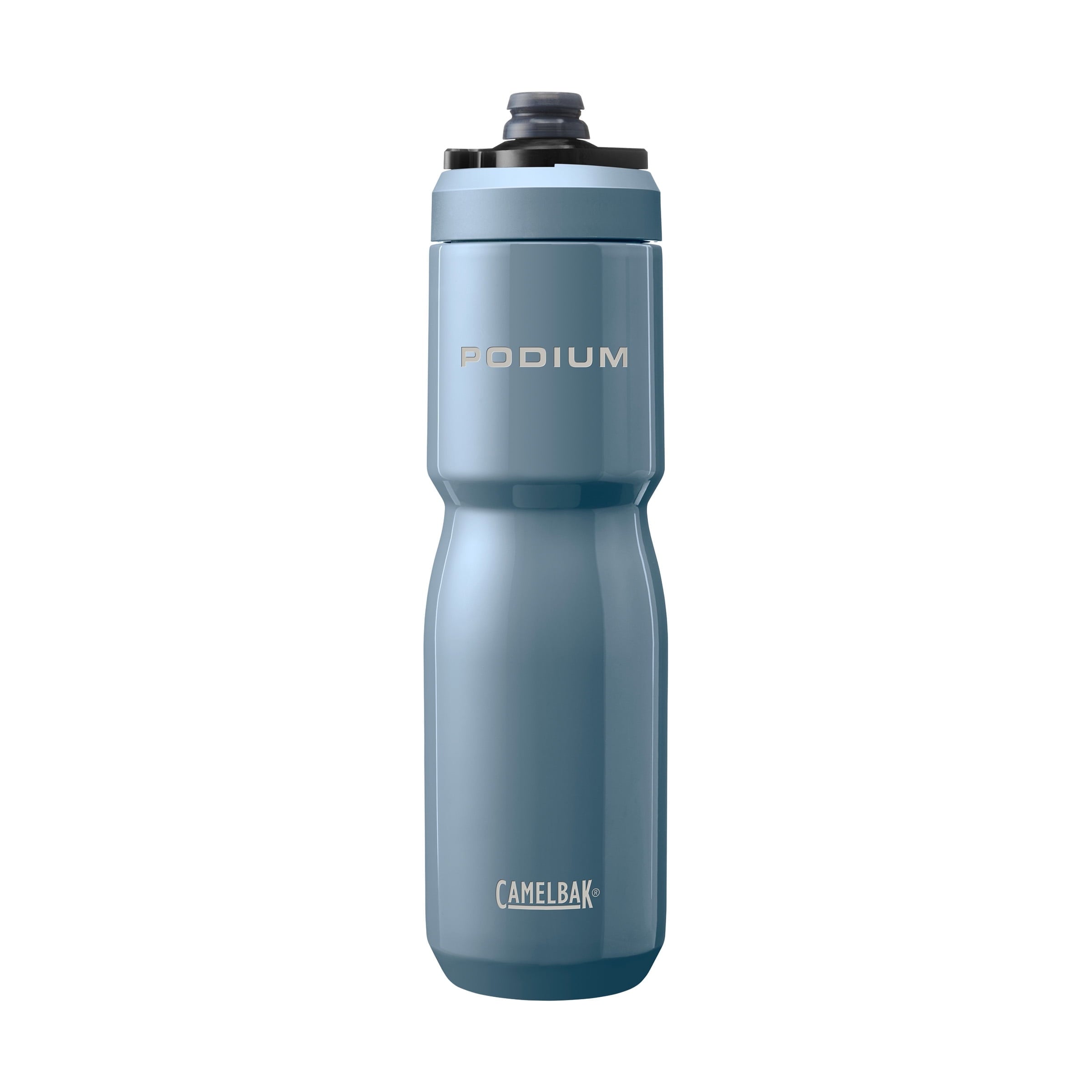 CamelBak Podium 22oz Insulated Stainless Steel Bike Water Bottle, Pacific Edition-0PIM