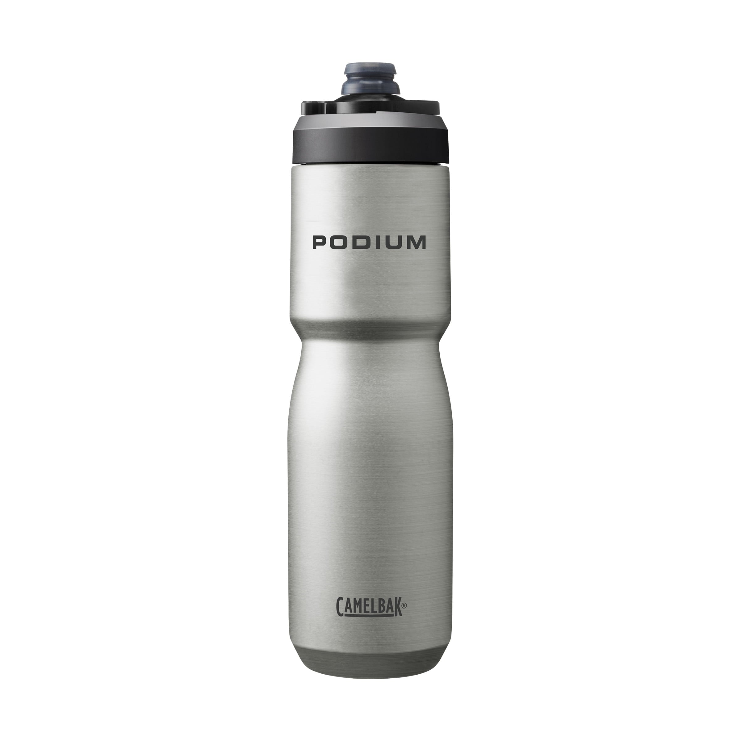 CamelBak Podium 22oz Insulated Stainless Steel Bike Water Bottle, Pacific Edition-0PIM