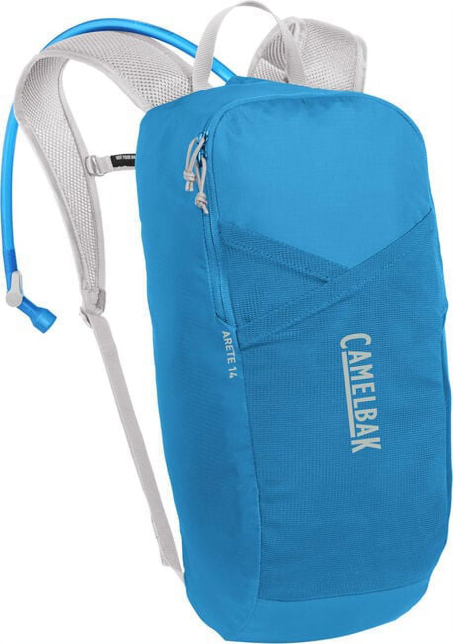 CamelBak Arete 14 50oz Color: Indigo Bunting/Silver Edition-AI33