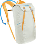 CamelBak Arete 18 50oz Color: Vapor/Marigold Edition-1IC5