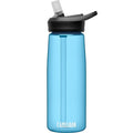 CamelBak Eddy+ 25oz Tritan Renew Water Bottle, Light Blue Edition-3MB1