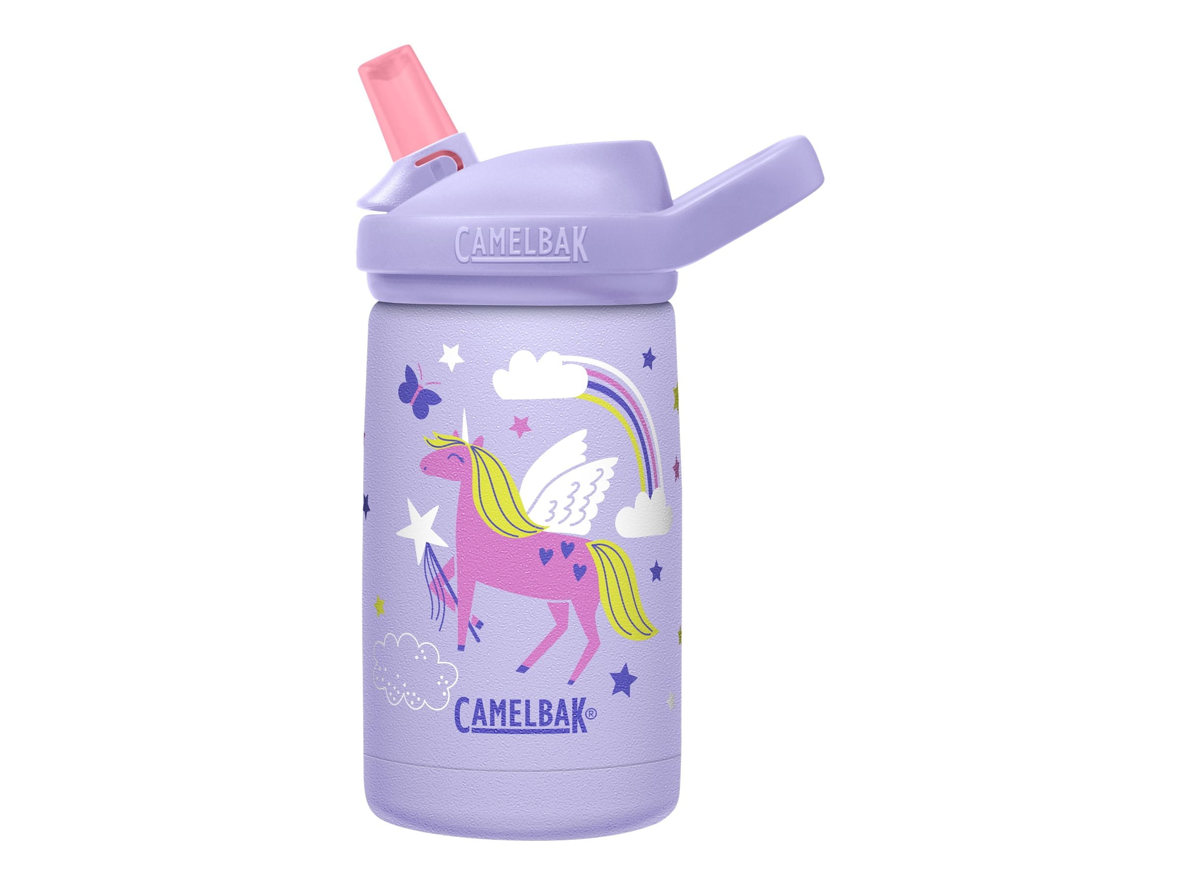 CamelBak Eddy+ Kids - Water bottle - 12 fl.oz Edition-5U79