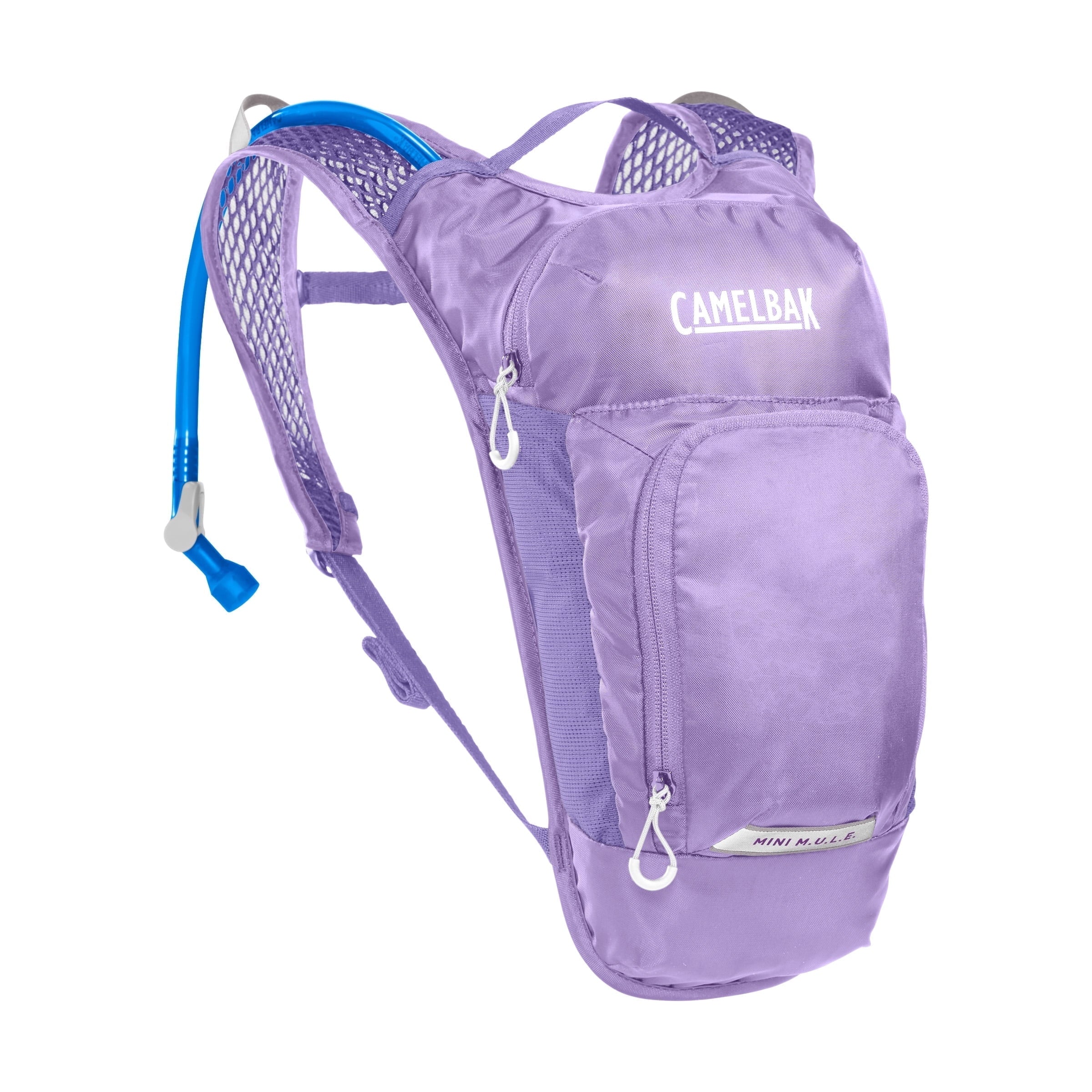 CamelBak Mini M.U.L.E.® 50 oz Hydration Pack, Sharks Edition-F07O