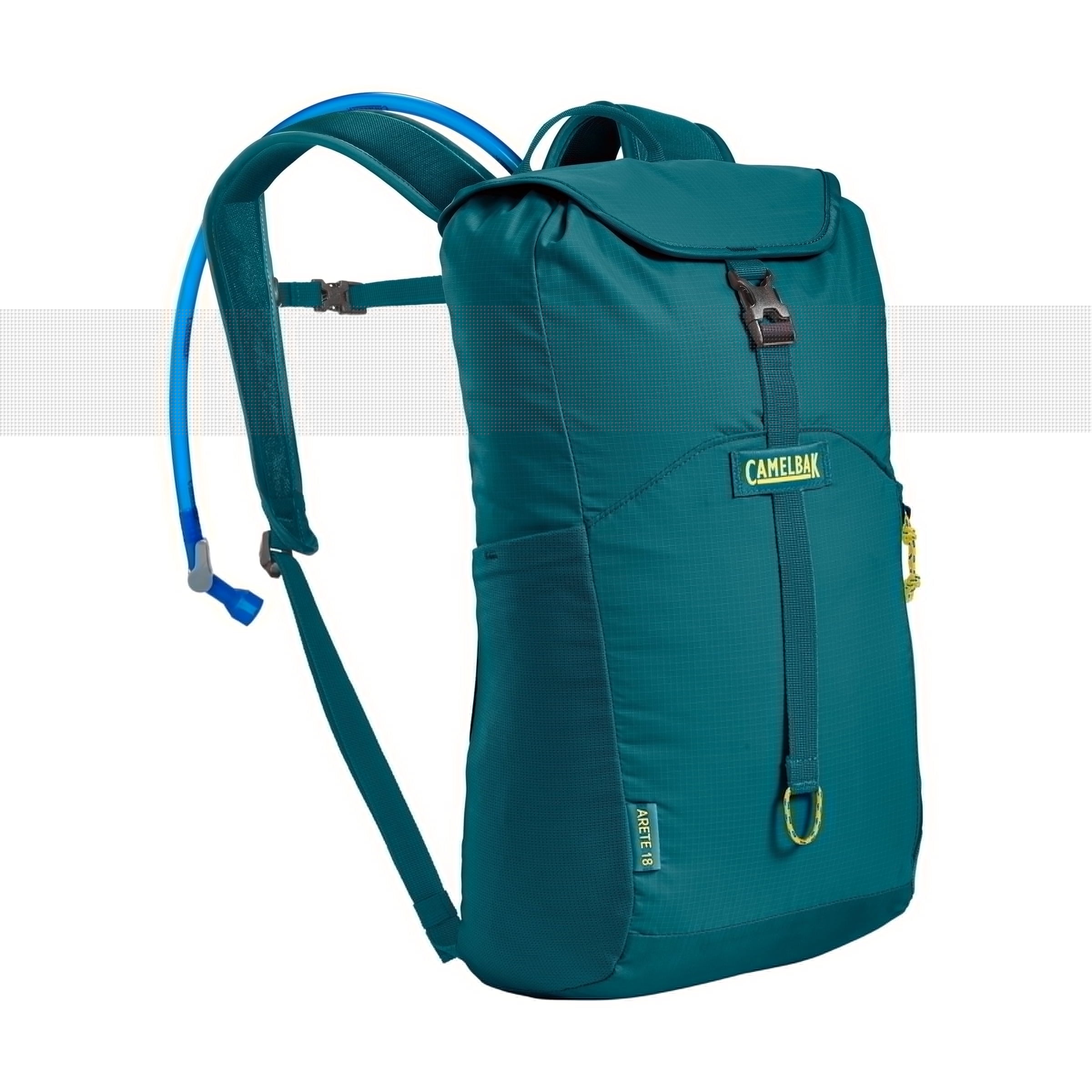 CamelBak Arête™ 18 Hydration Pack 50 oz, Canyon Clay Edition-DDNH