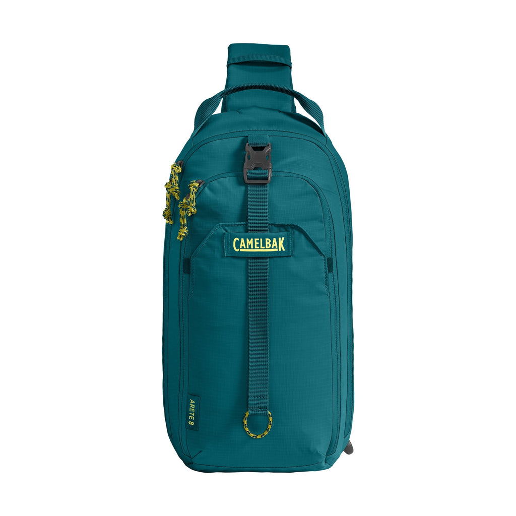 Camelbak Arete Sling 8, Deep Teal Edition-HWM8