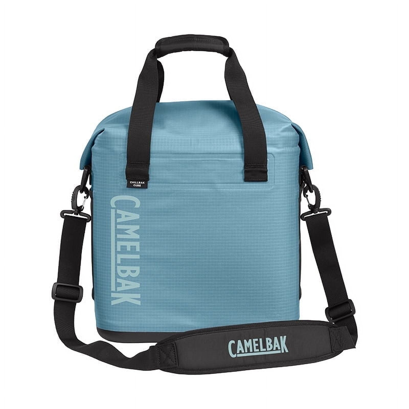 Camelbak ChillBak Cube 18, Fusion 3L Group , Adriatic Blue Edition-0ZJJ