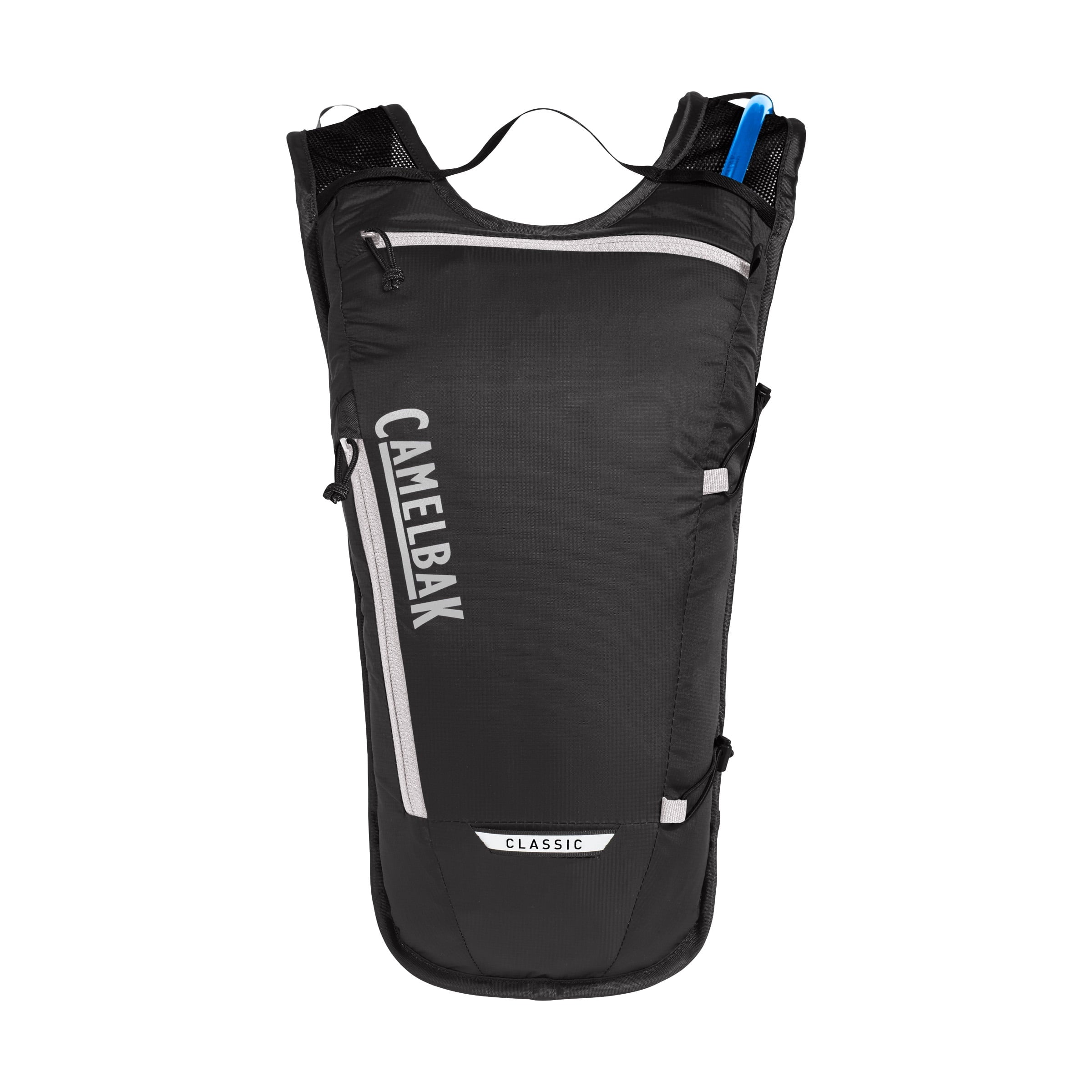CamelBak Classic Light 70oz Hydration Pack, Gunmetal Edition-WEE1