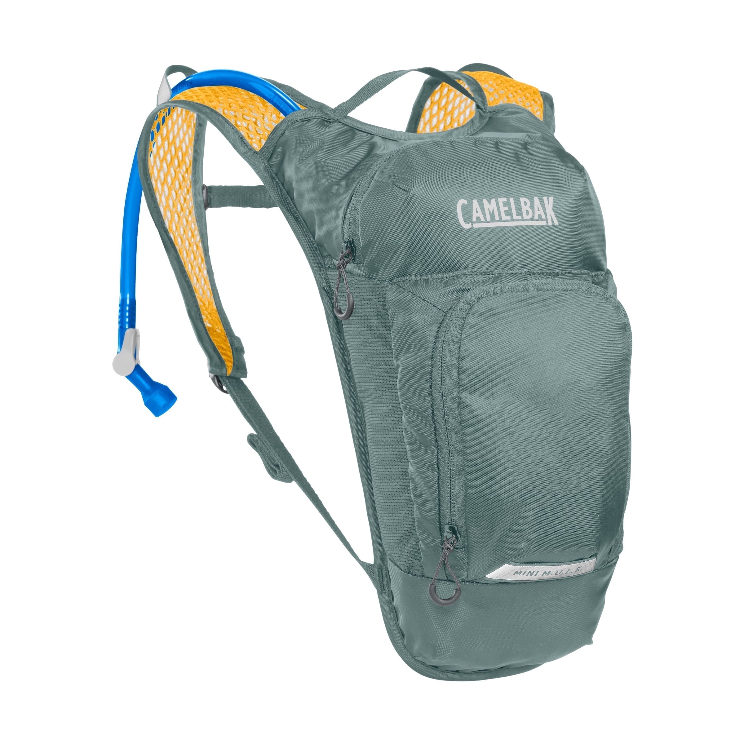 CamelBak Mini M.U.L.E.® 50 oz Hydration Pack, Sharks Edition-F07O