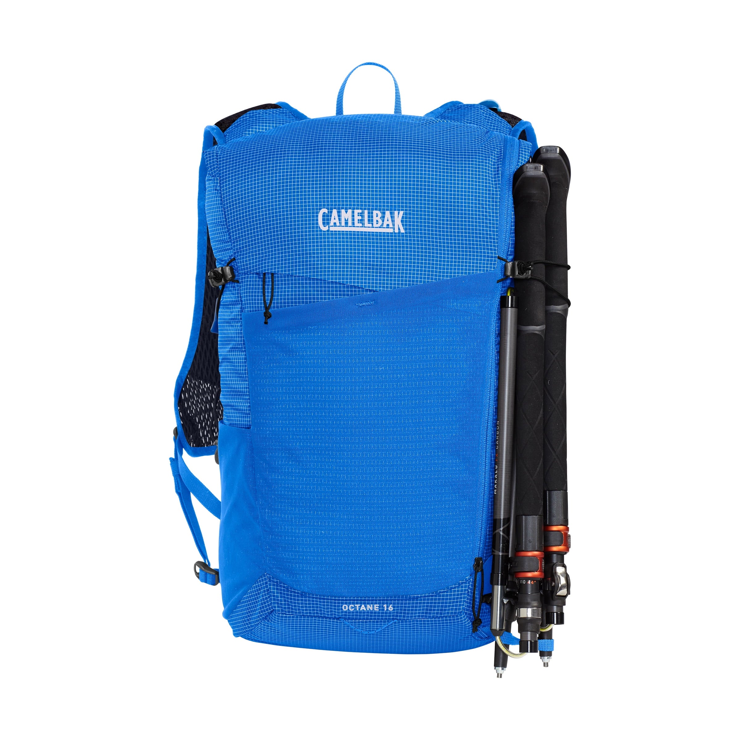 Camelbak Octane™ 16, Fusion 2L, Black/Apricot Edition-J9LR