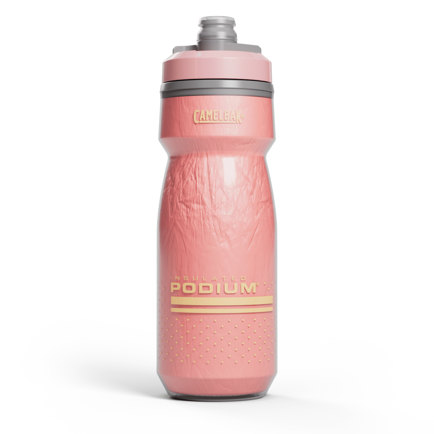 Camelbak Podium Chill 21oz Water Bottle, Colorado Edition-H5I9