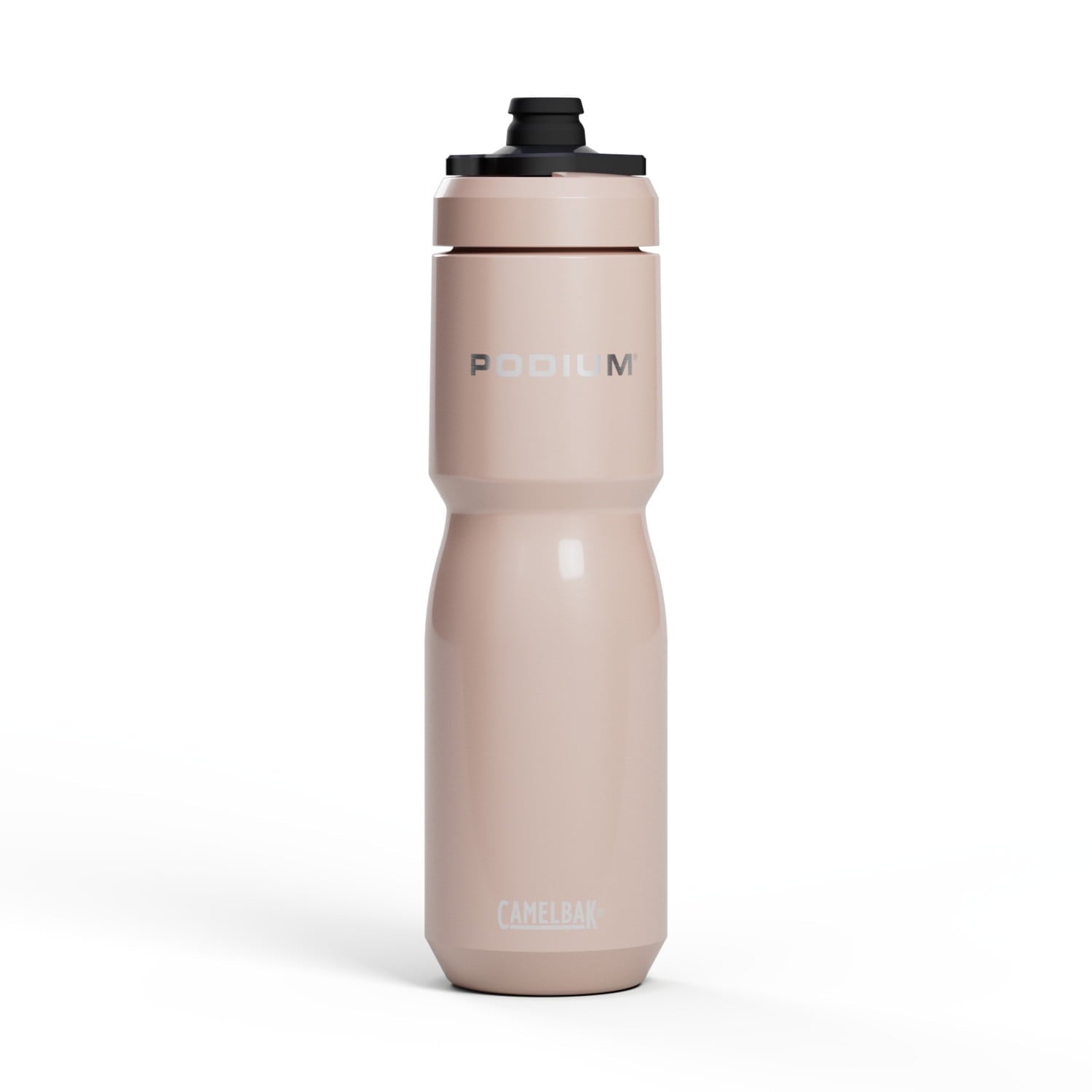 CamelBak Podium 22oz Insulated Stainless Steel Bike Water Bottle, Pacific Edition-0PIM