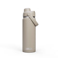 Camelbak Thrive™ Chug Stainless Steel Water Bottle 20oz, Stone Edition-RZLY