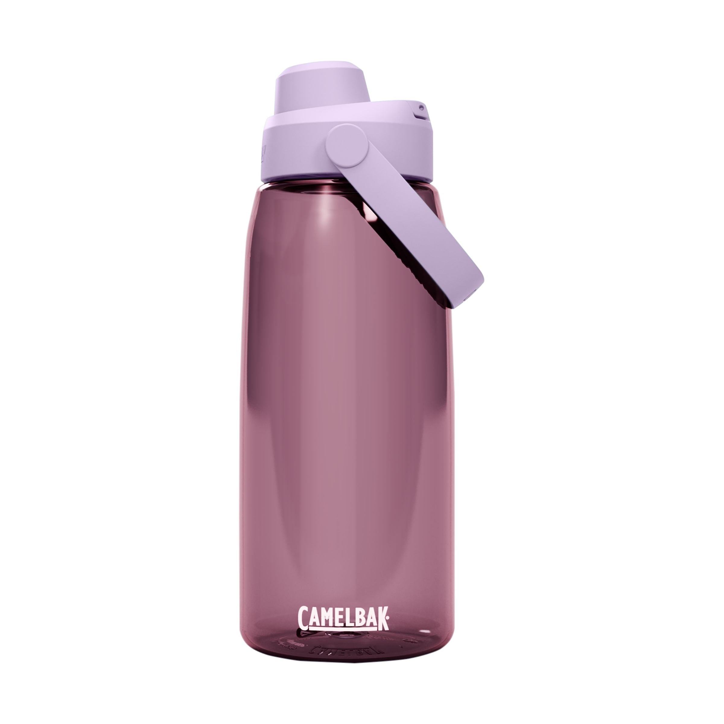 Camelbak Thrive Chug Water Bottle 32oz, Charcoal Edition-TPBV