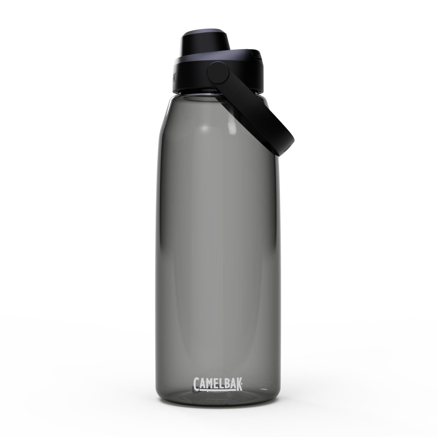 Camelbak Thrive™ Chug 50oz Water Bottle, Charcoal Edition-3BM2