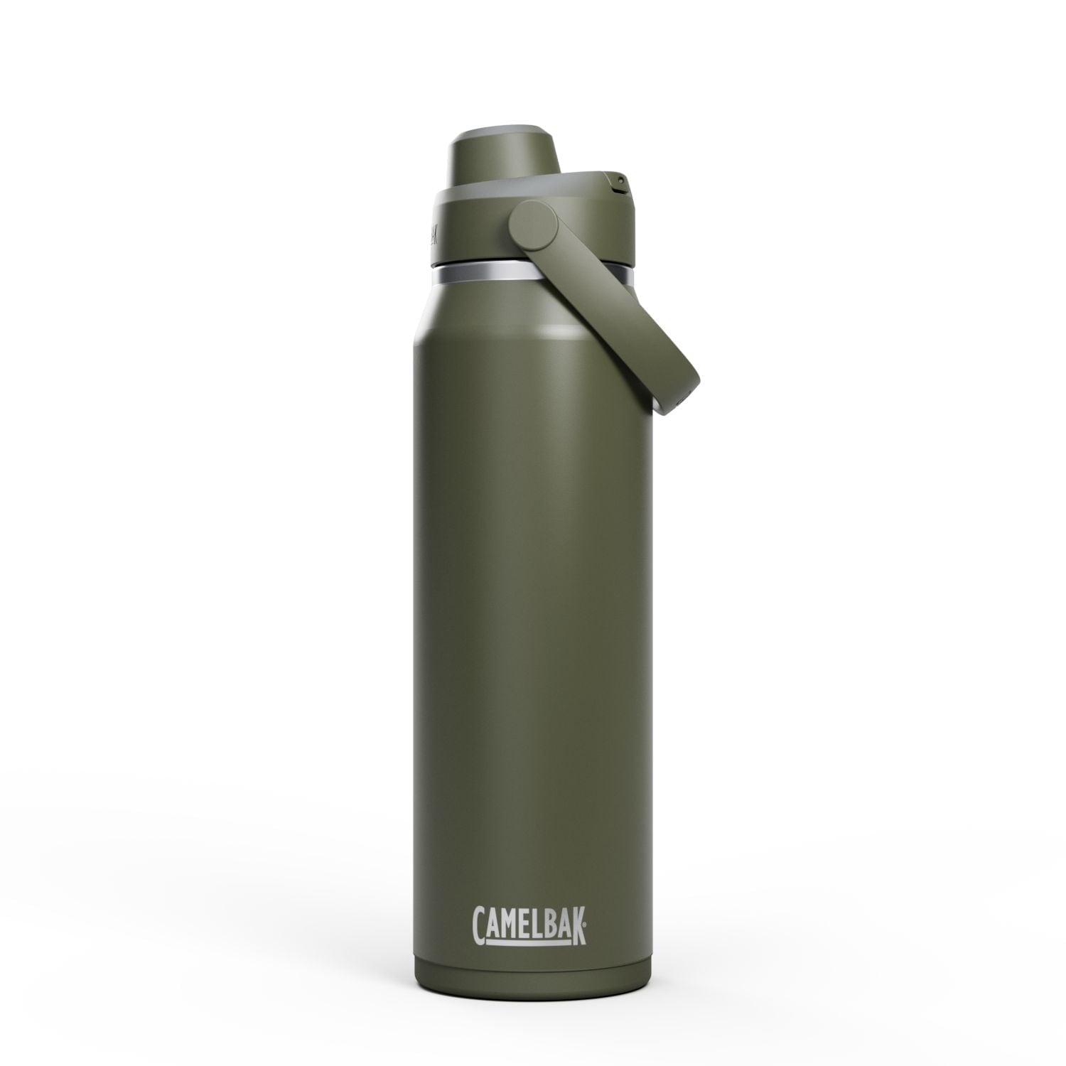 Camelbak Thrive™ Chug Stainless Steel Water Bottle 32oz, Sky Blue Edition-V47P