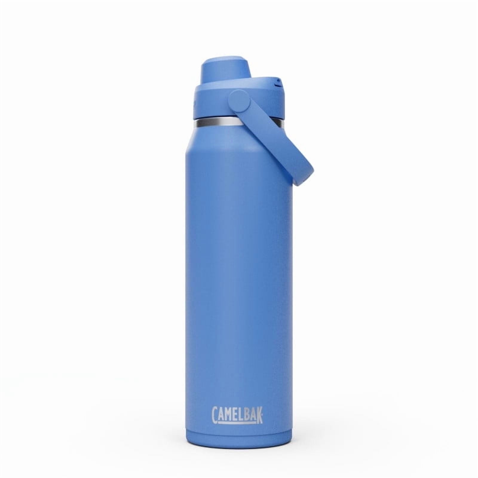 Camelbak Thrive™ Chug Stainless Steel Water Bottle 32oz, Sky Blue Edition-V47P