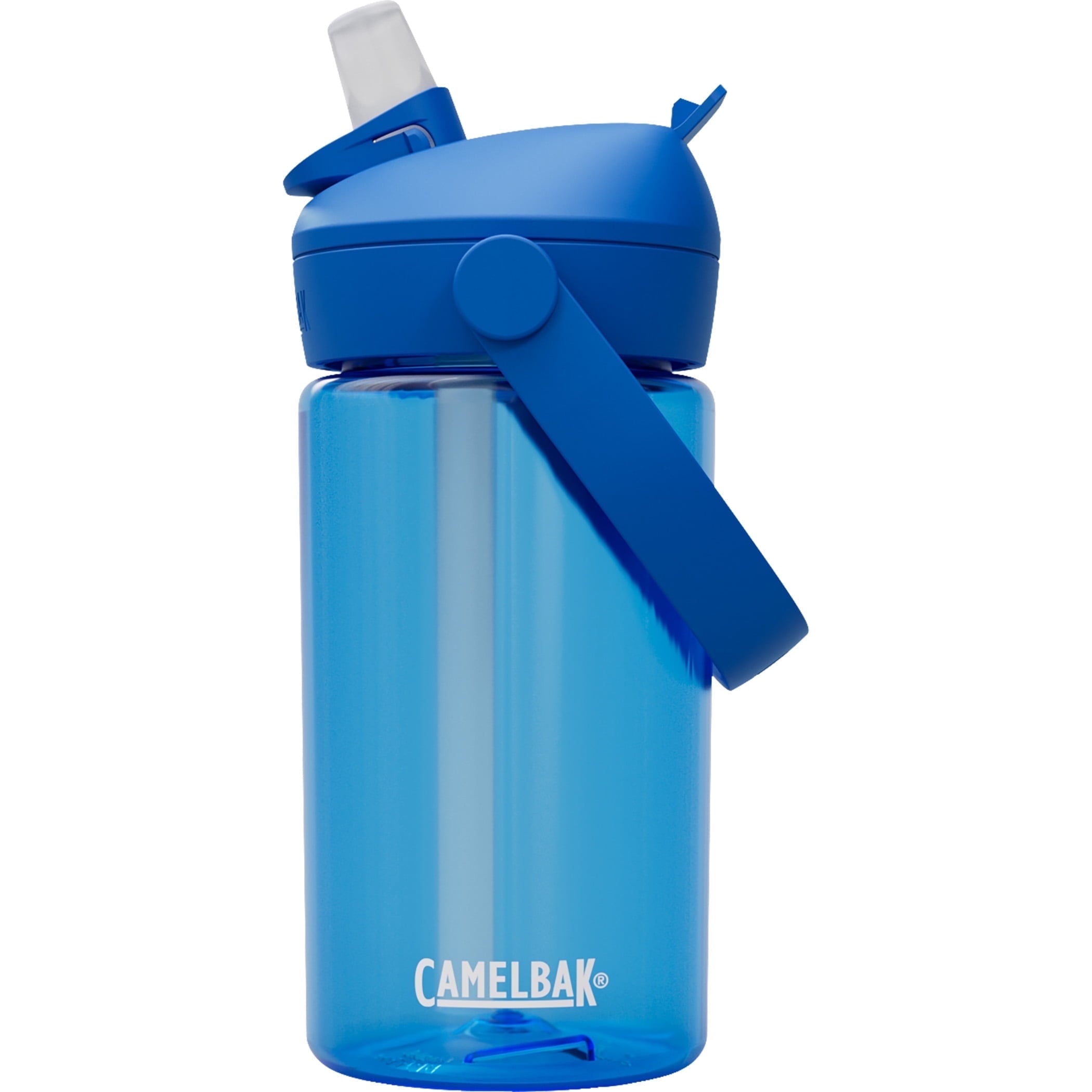 Camelbak Thrive™ Flip Straw Kids 14oz Bottle, Friendly Forest Edition-RF5Z