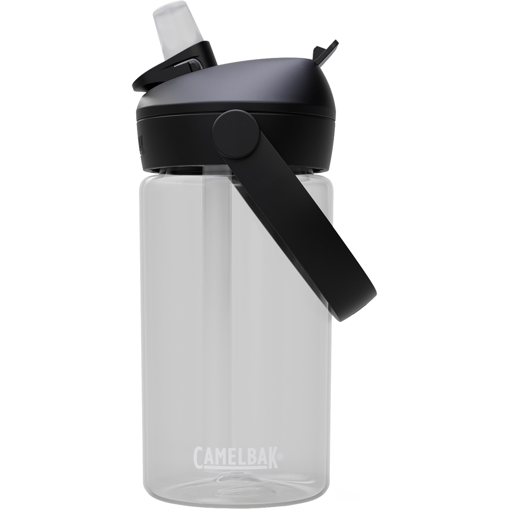 Camelbak Thrive™ Flip Straw Kids 14oz Bottle, Friendly Forest Edition-RF5Z