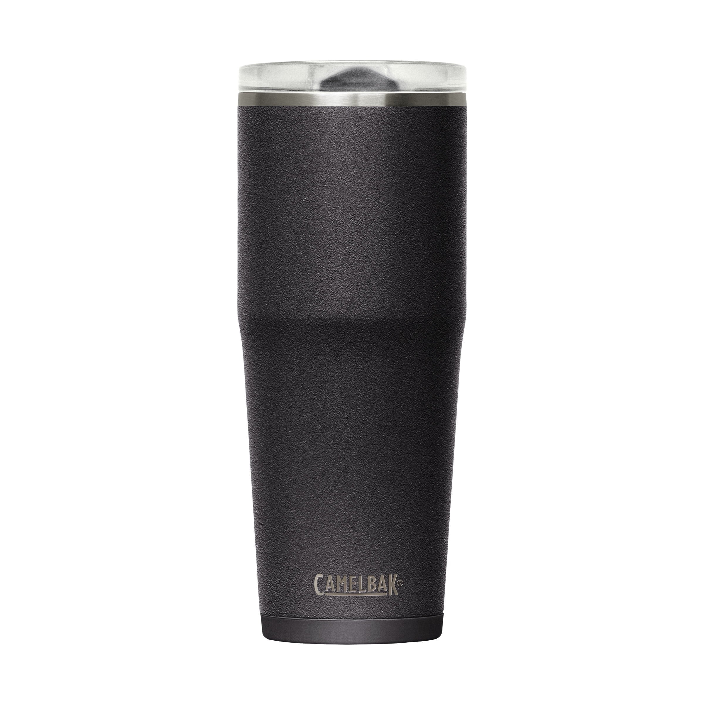 CamelBak Thrive™ Insulated Stainless Steel Tumbler, 20 oz, Navy Edition-639L