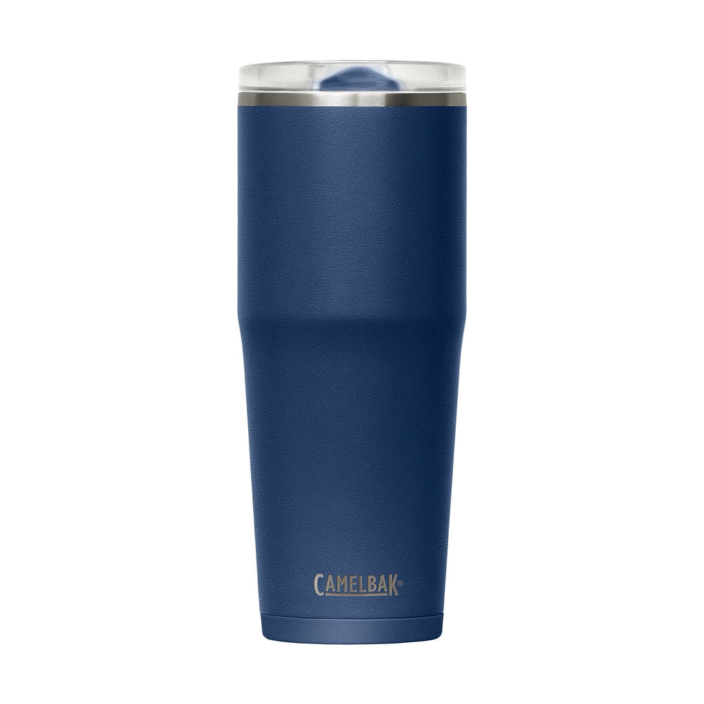 CamelBak Thrive™ Insulated Stainless Steel Tumbler, 20 oz, Navy Edition-639L