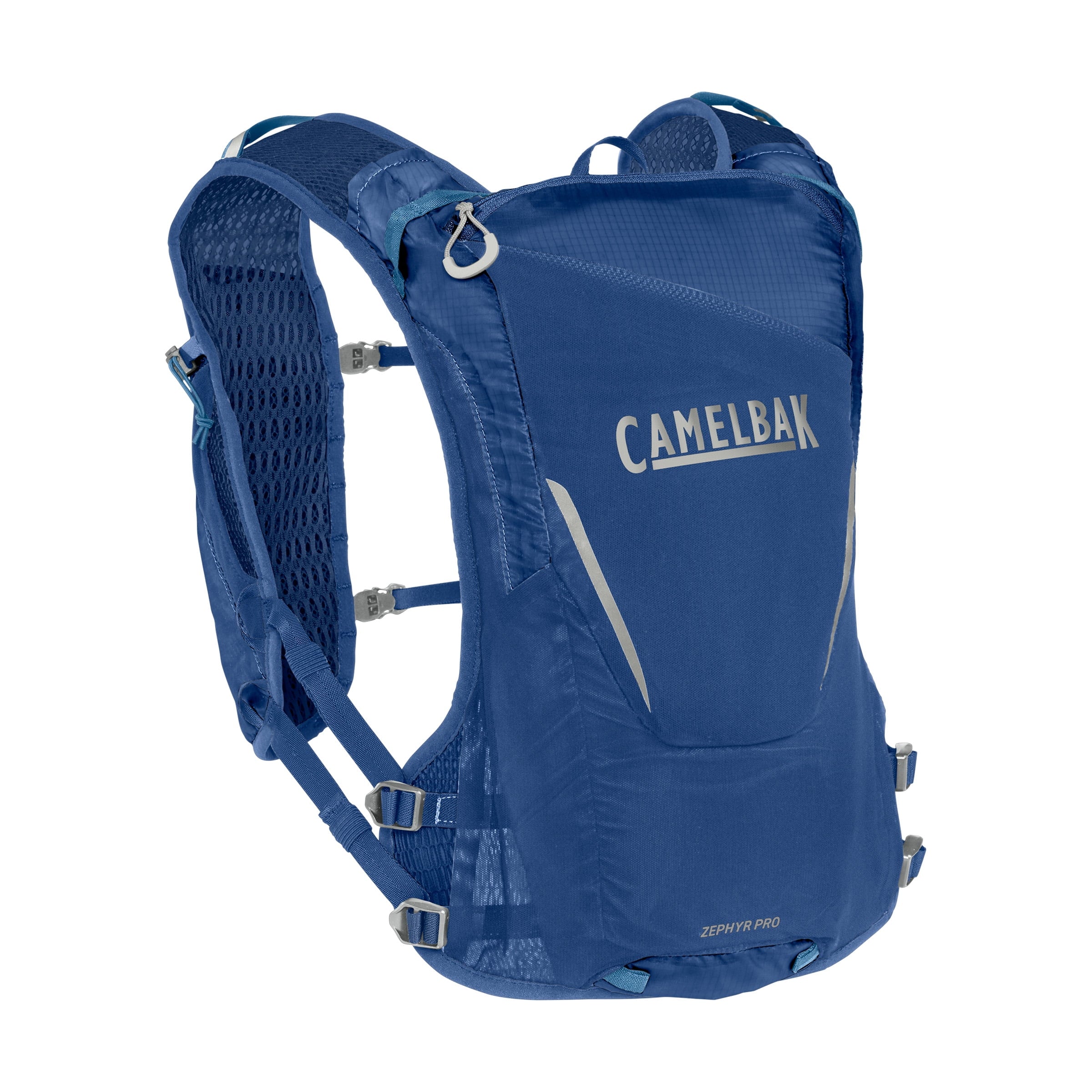 Camelbak Zephyr Pro, 34oz, Galaxy Blue Edition-TYEU
