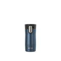 Contigo 12 oz. West Loop 3.0 Insulated Stainless Steel Travel Mug - Blueberry Edition-XFMY