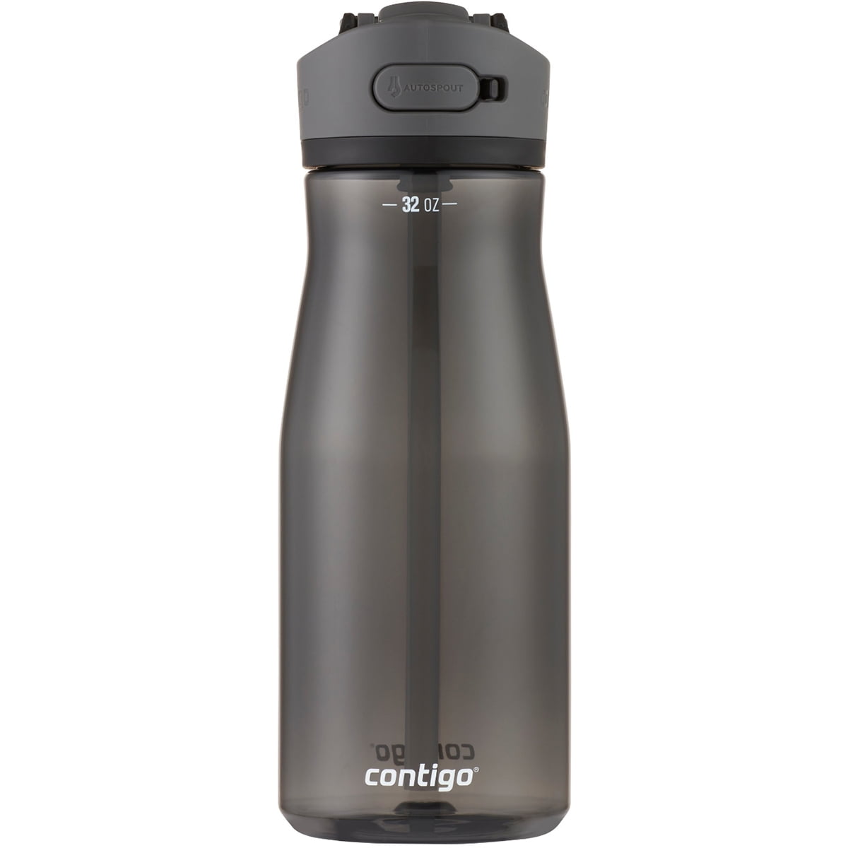 Contigo Ashland 2.0 32 oz Licorice BPA Free Water Bottle Edition-75WR