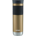 Contigo 24 oz. Byron 2.0 SnapSeal Stainless Steel Travel Mug - Chardonnay Edition-FK0O