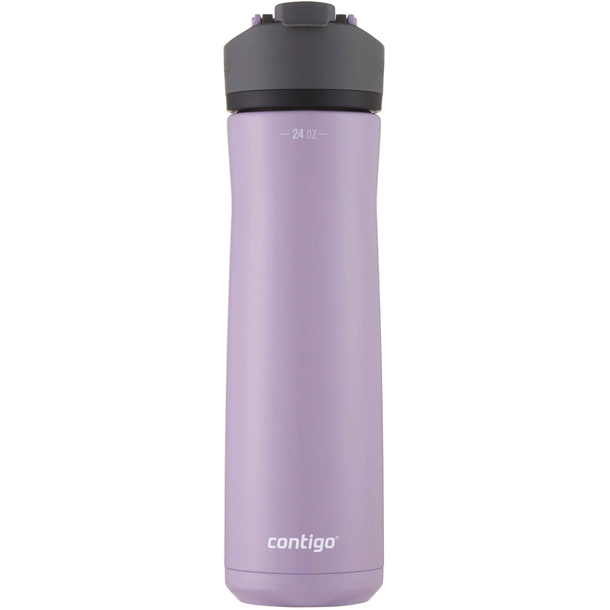 Contigo Cortland Chill 2.0, 24oz., Stainless Steel Water Bottle with AUTOSEAL Lid Edition-DIO3