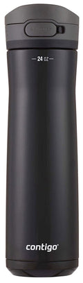 Contigo Jackson Chill 2.0 Stainless Steel Water Bottle with AUTOPOP Lid, 24oz. Edition-42LN