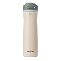 Contigo 24 oz. Wells Chill Stainless Steel Filter Water Bottle - Salt Edition-OLEV