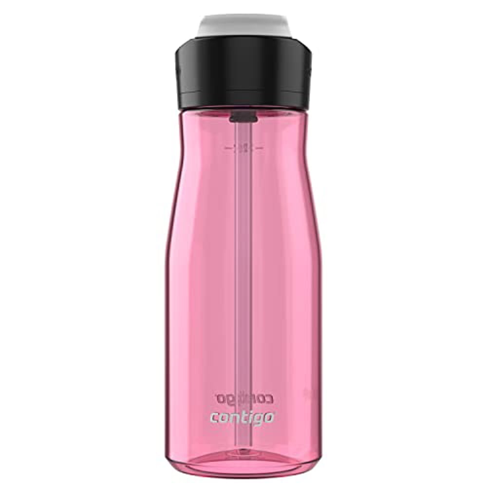 Contigo Ashland 2.0 32 oz Licorice BPA Free Water Bottle Edition-75WR