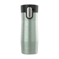 Contigo AUTOSEAL West Loop Vacuum-Insulated Stainless Steel Travel Mug with Easy-Clean Lid, 16 oz Edition-IJAW