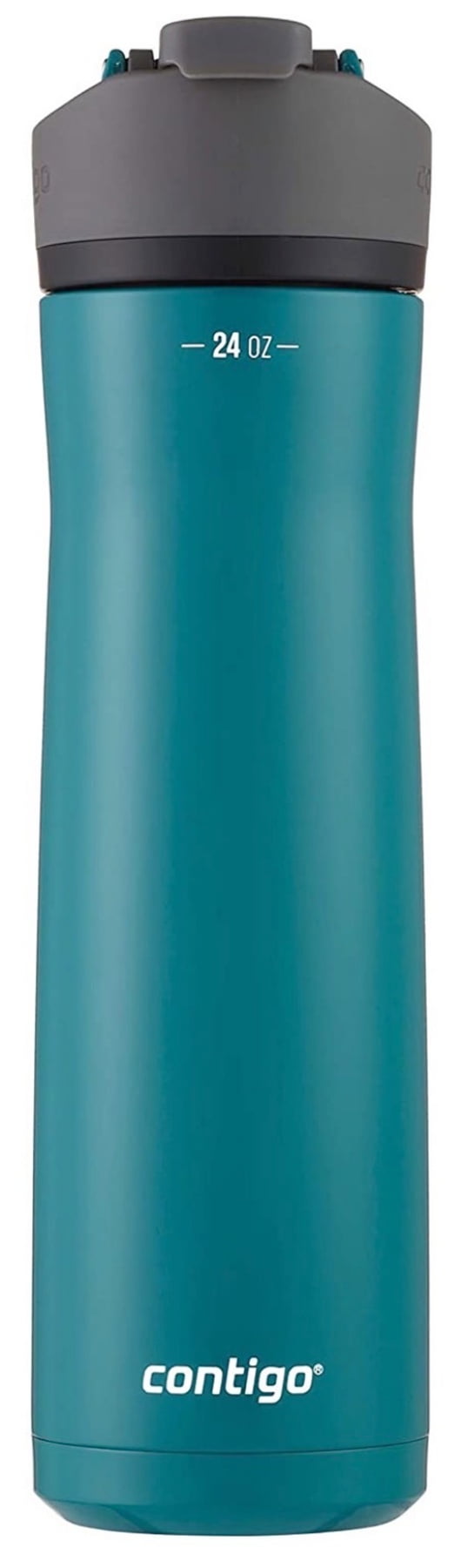 Contigo Cortland Chill 2.0, 24oz., Stainless Steel Water Bottle with AUTOSEAL Lid Edition-DIO3
