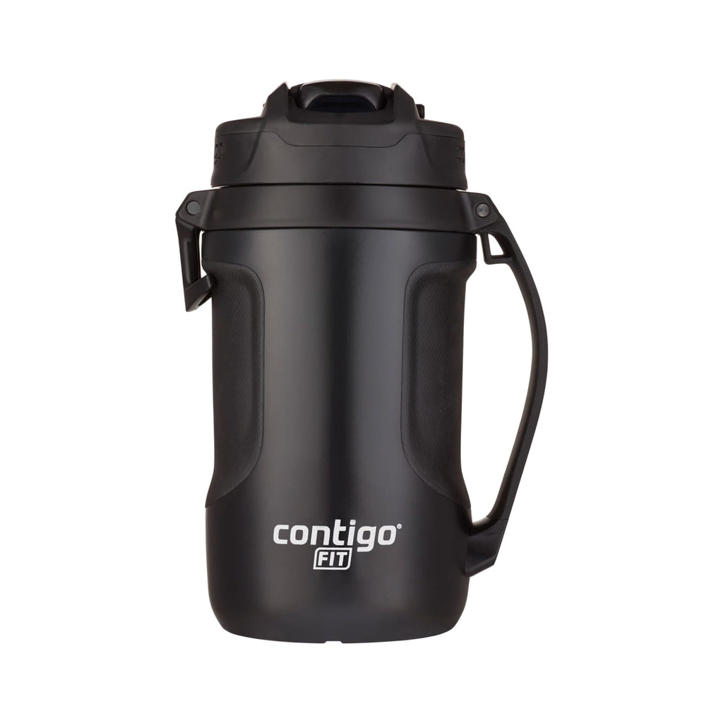 Contigo Fit Jug with AUTOSPOUT Lid, 64oz Edition-EON0