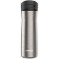 Contigo 20 oz. Jackson Chill 2.0 Water Bottle - Stainless Steel w/Licorice Edition-Y1XH