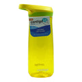 Contigo Kid's 20 oz. Micah Water Bottle w/ Simple Lid - Pineapple/Cool Lime Edition-91Y8