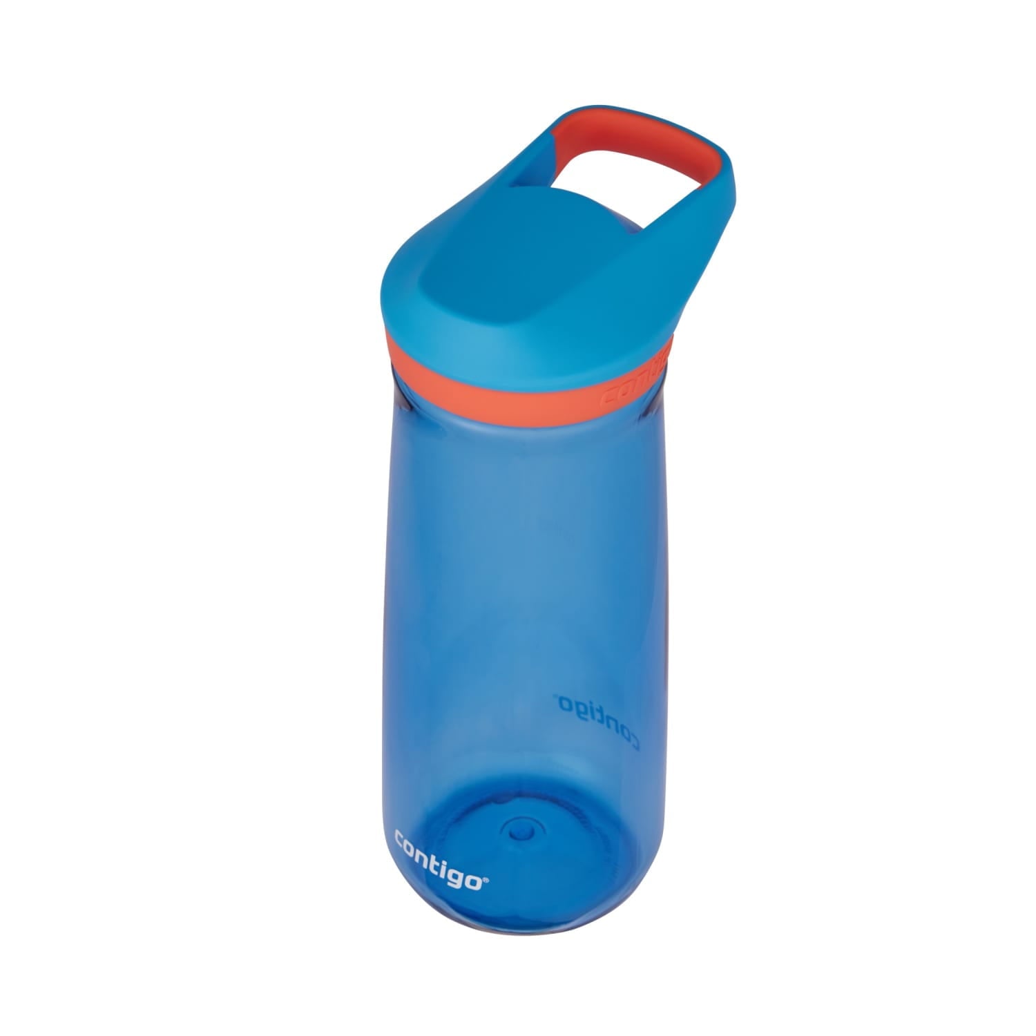 Contigo Kids’ Micah Water Bottle with Leak-Proof Lid, 20 Oz. Edition-KB9G